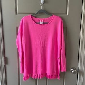 Lilly Pulitzer sweater